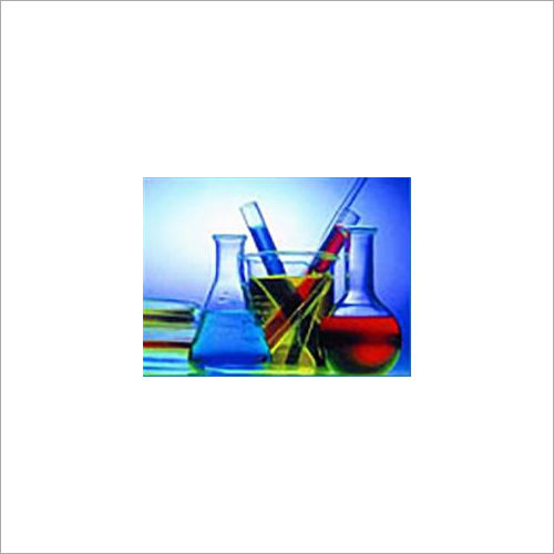 Chemical Supplies