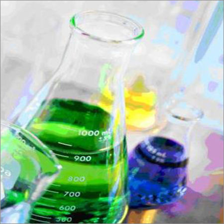 Chemical Supplies