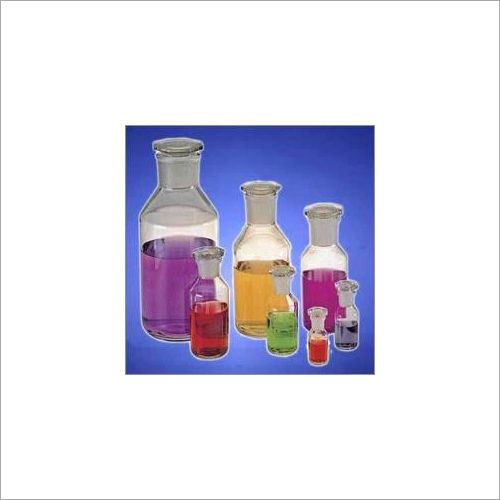 Chemical Supplies