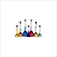 Chemical Supplies