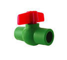 PPRC Ball Valve