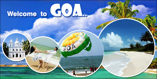 Goa Tour Packages Goa Tour Packages