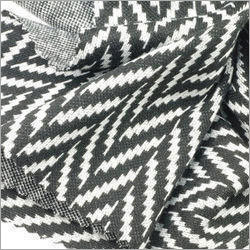 Jacquard Knitted Fabric