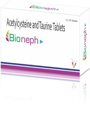 BIONEPH Tablets