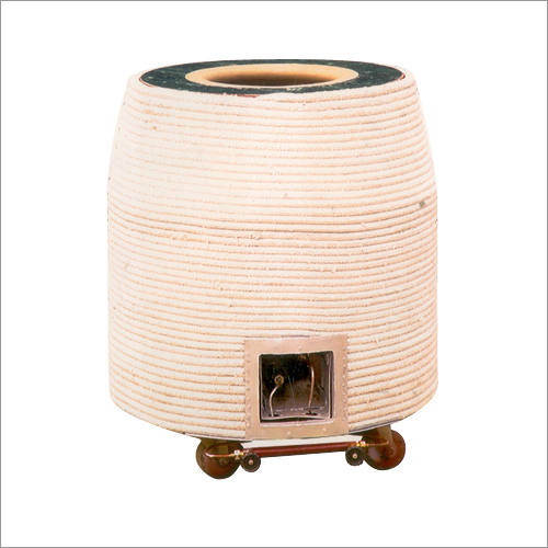 Rope Gas Tandoor