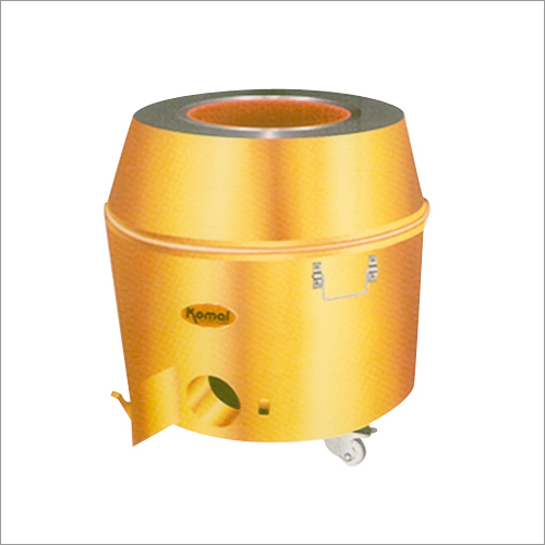 Brass Tandoor