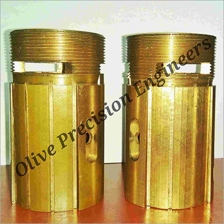 Industrial Bearing Bushes