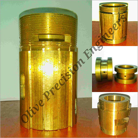 Linear Bearing Bushes