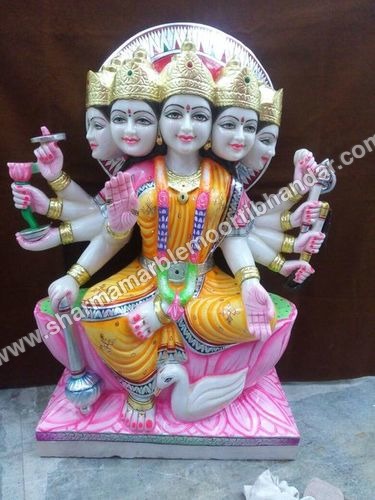 Sarasvati Maa Statue