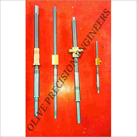 Lead Screw Nuts