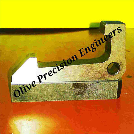 Adjustable Cam Levers