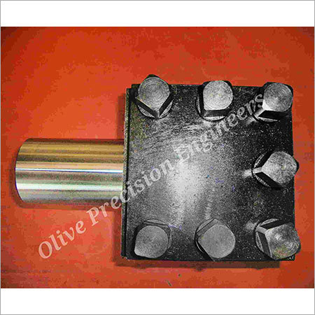 Lathe Tool Holders