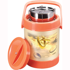 Milton Lunch Box