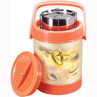 Milton Lunch Box