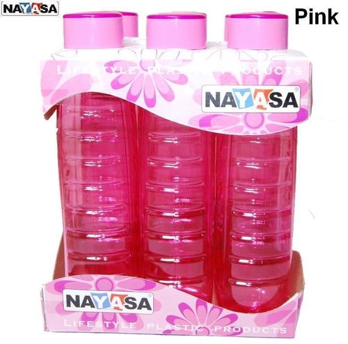 Nayasa Water Bottles