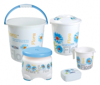 Nayasa Buckets