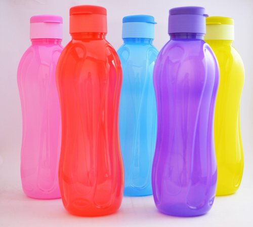 Cello Plastic Bottles