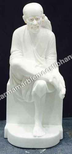 Shirdi Sai Baba Statue