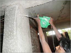 Anchor Fixing Services