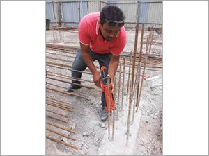 Building Anchor Fixing Services