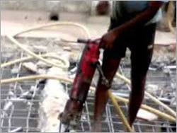 RCC Dismantling Contractors