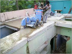 RCC Diamond Cutting Services