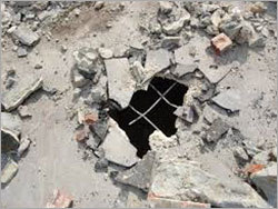 RCC Dismantling Services