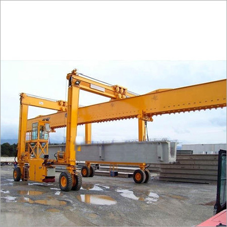 Beam Crane