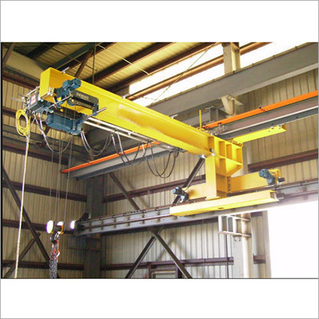 Column Crane