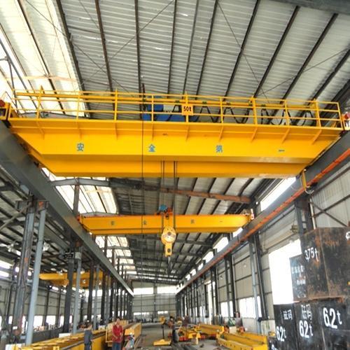 Overhead Travelling Crane