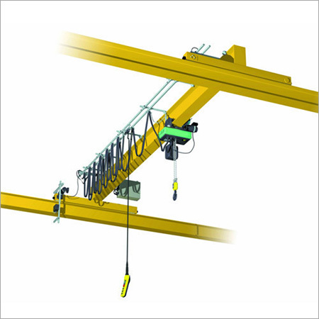 Underslung Crane