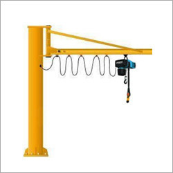 Industrial Jib Crane