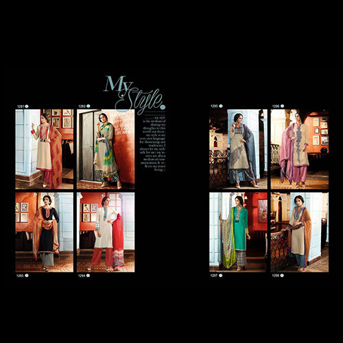 Women Desginer Suit