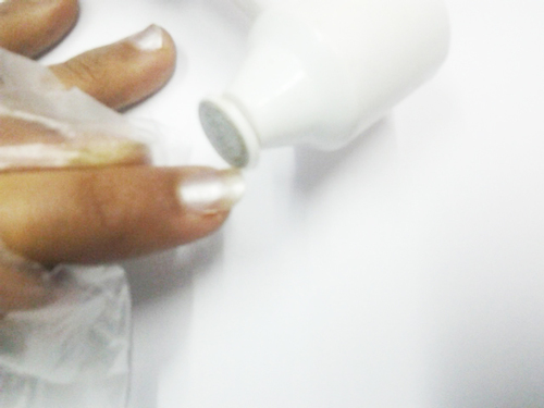 Nails Polisher