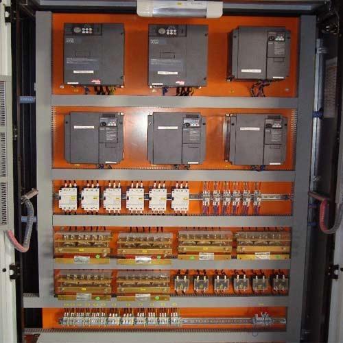 Pc Cover Vfd Control Panel