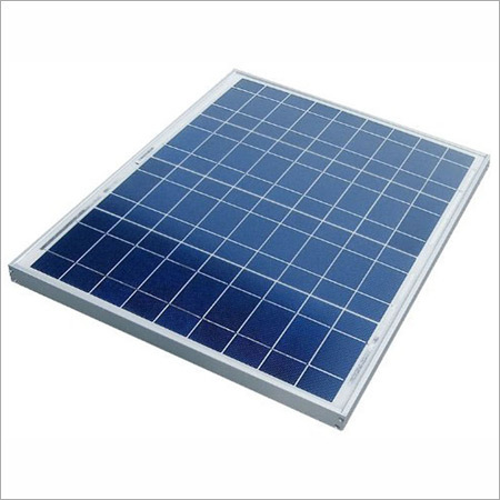 Polycrystalline Solar Panel