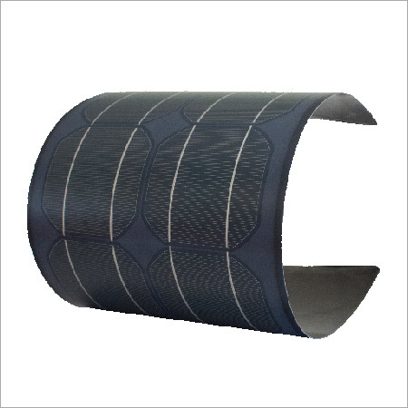 Thin Film Solar Cells