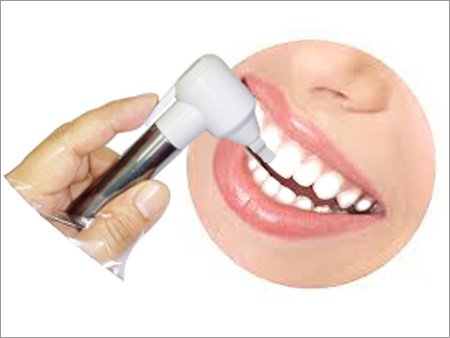 teeth polisher