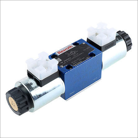 Bosch DC Valves