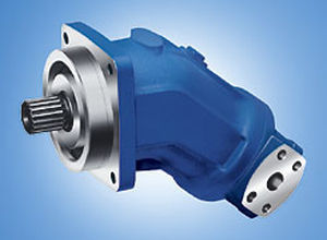 Axial Piston Pumps