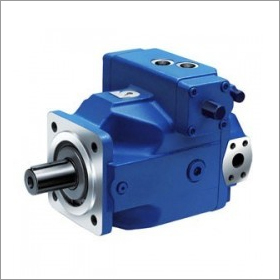Hydraulic Axial Piston Pumps