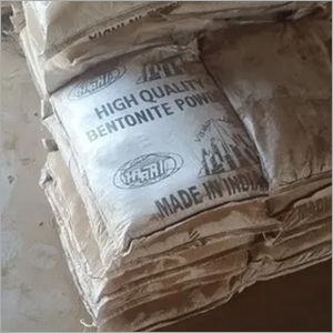 Cattle Feed Bentonite Powder