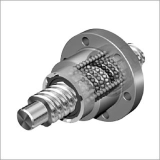 Ball Screws
