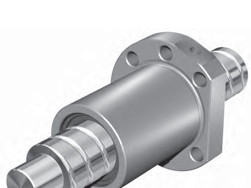 Ball Screw Nuts