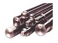 Precision Steel Shafts