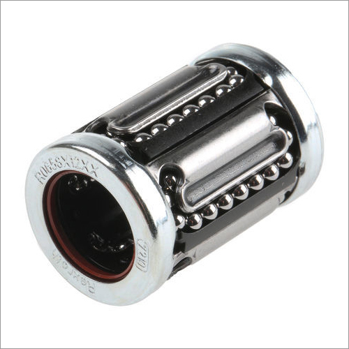 Linear Bushings