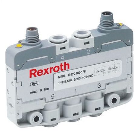 Double Beat Valve