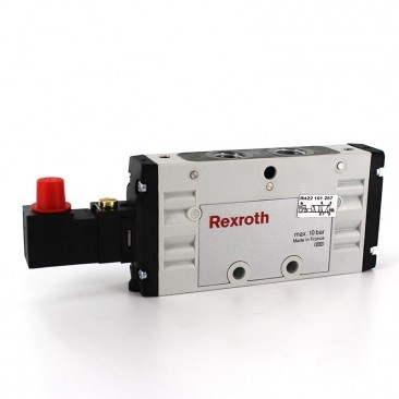 Directional Valve