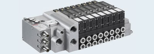Valve Carrier System