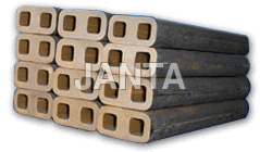 Ingot Mould
